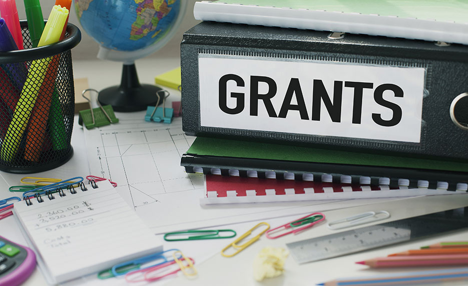 Grant Writing